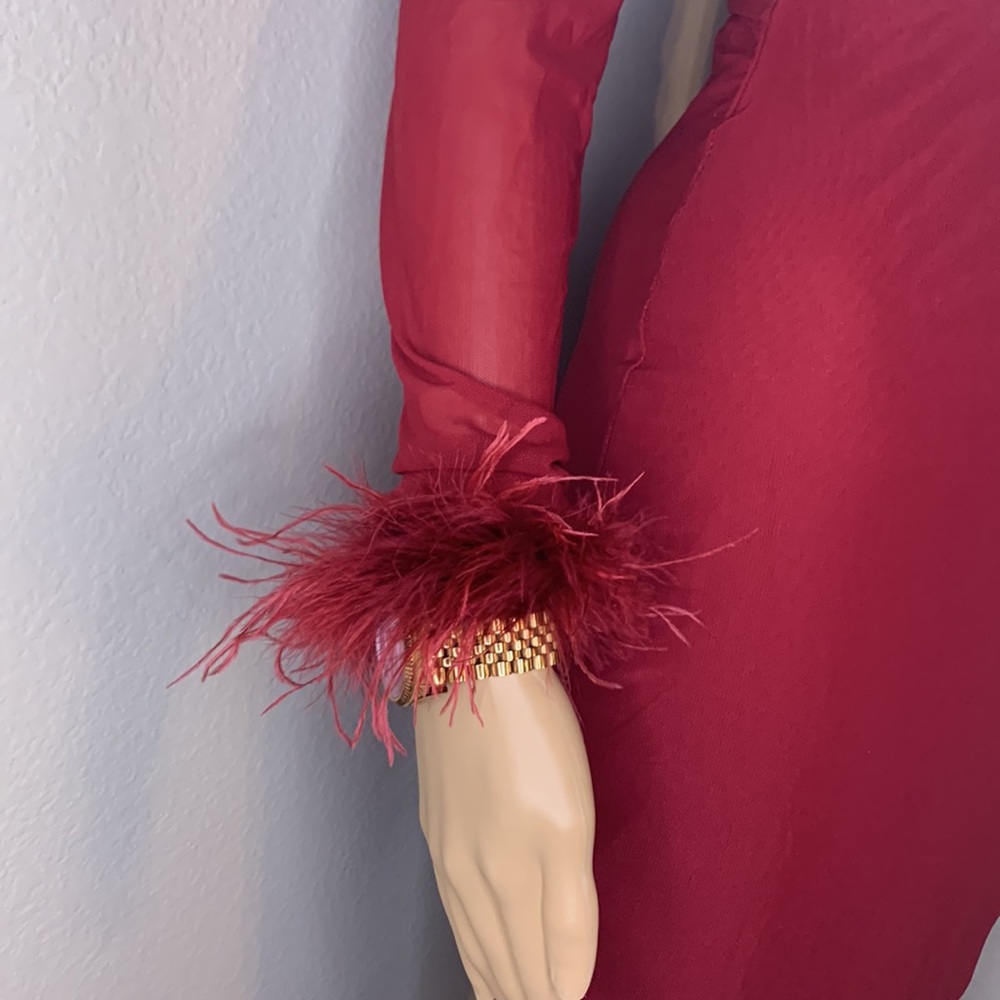 Dress - Picture 5 of 9